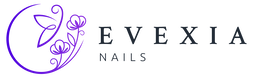 Logo Evexia Nails